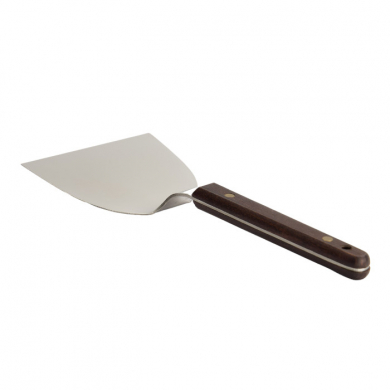 Teppanyaki spatula 27cm